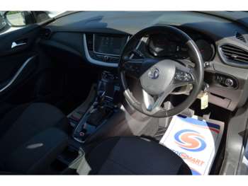 Used Vauxhall Grandland X 2020 for sale - 74287171: Photo
