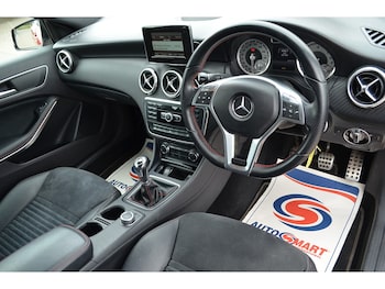 Used Mercedes-Benz A-Class 2013 for sale - 79047028: Photo