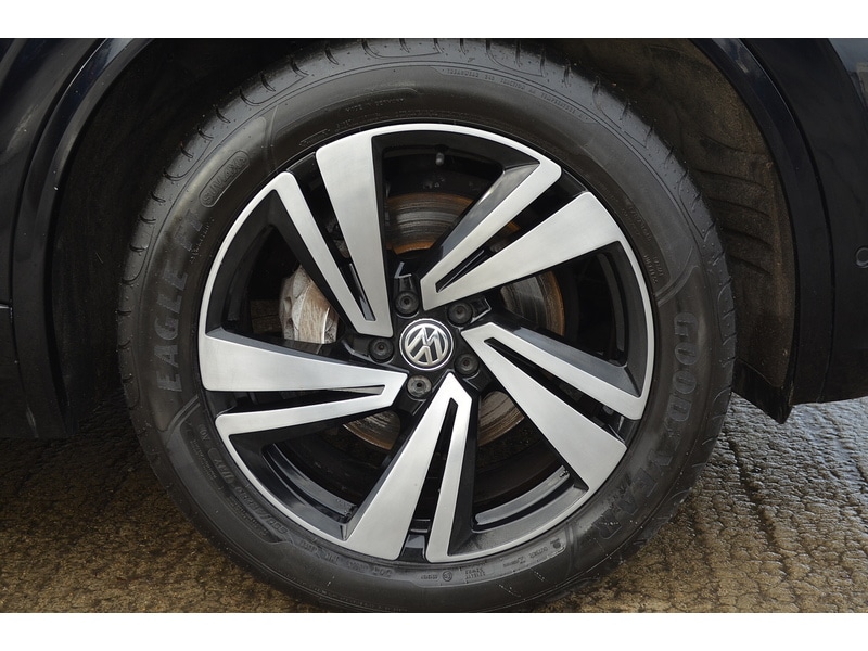 Used Volkswagen Touareg 2018 for sale - 76958531: Photo 20