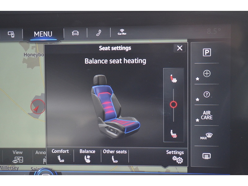 Used Volkswagen Touareg 2018 for sale - 76958531: Photo 28