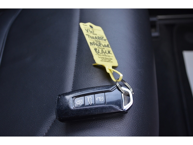 Used Volkswagen Touareg 2018 for sale - 76958531: Photo 41