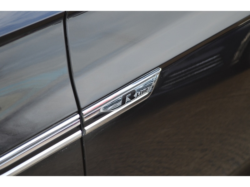 Used Volkswagen Touareg 2018 for sale - 76958531: Photo 45