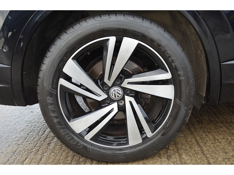 Used Volkswagen Touareg 2018 for sale - 76958531: Photo 63