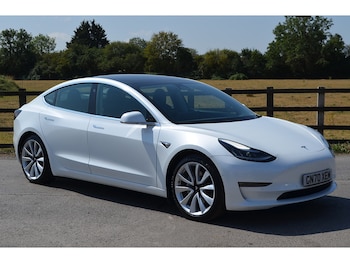 Used Tesla Model 3 2020 for sale - 79354993: Photo