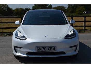 Used Tesla Model 3 2020 for sale - 79354993: Photo