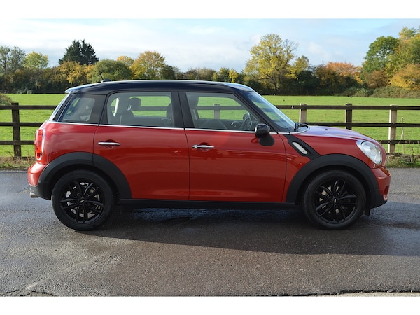 Used MINI Countryman 2014 for sale - 76206690: Photo 10