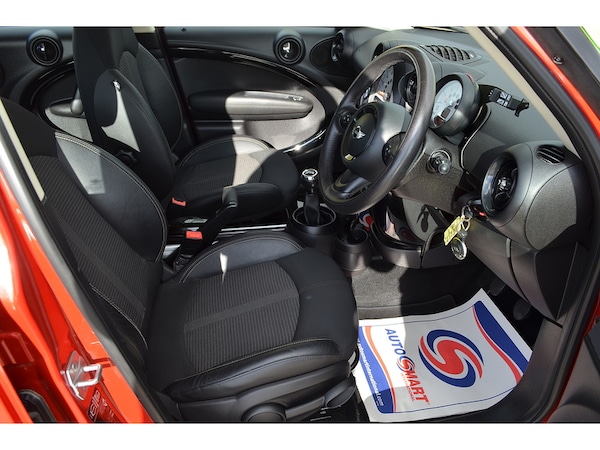 Used MINI Countryman 2014 for sale - 76206690: Photo 13