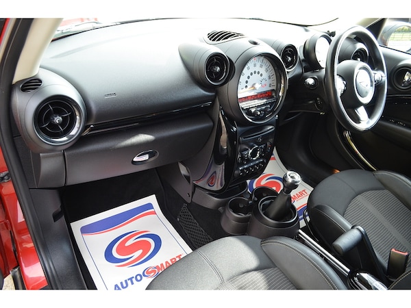 Used MINI Countryman 2014 for sale - 76206690: Photo 14