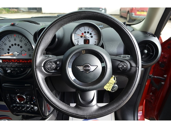 Used MINI Countryman 2014 for sale - 76206690: Photo 16