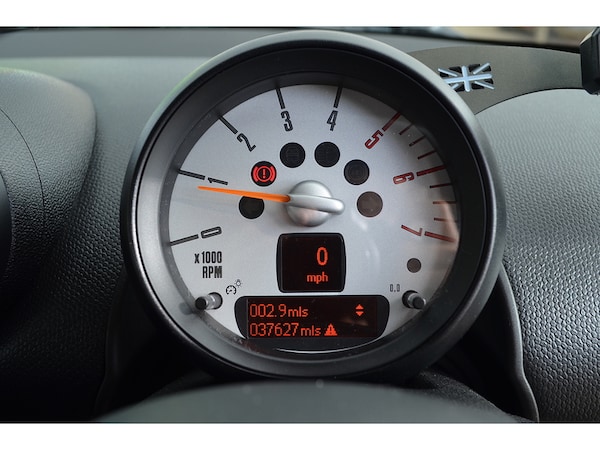 Used MINI Countryman 2014 for sale - 76206690: Photo 18