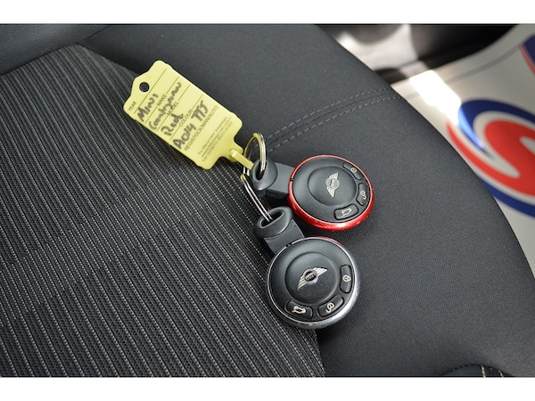 Used MINI Countryman 2014 for sale - 76206690: Photo 19