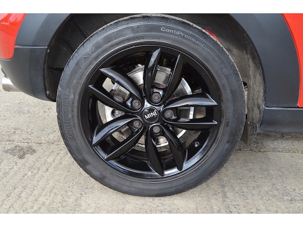 Used MINI Countryman 2014 for sale - 76206690: Photo 20