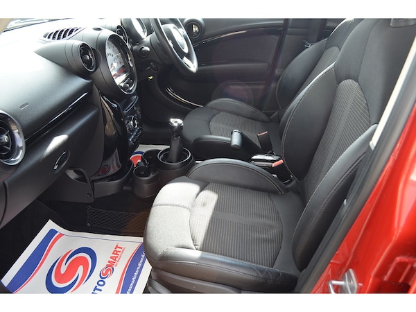 Used MINI Countryman 2014 for sale - 76206690: Photo 21