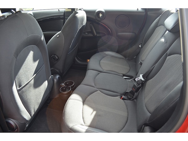 Used MINI Countryman 2014 for sale - 76206690: Photo 22