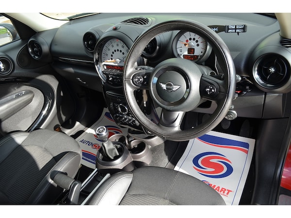 Used MINI Countryman 2014 for sale - 76206690: Photo 2