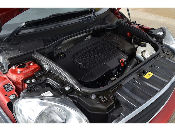 Used MINI Countryman 2014 for sale - 76206690: Photo 31