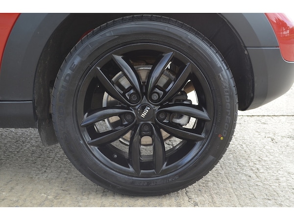 Used MINI Countryman 2014 for sale - 76206690: Photo 35