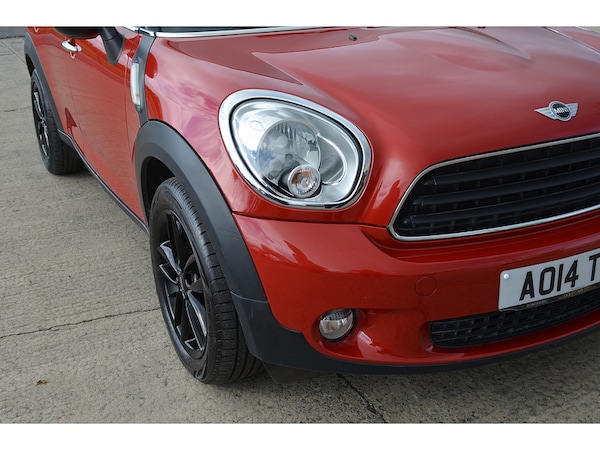 Used MINI Countryman 2014 for sale - 76206690: Photo 36