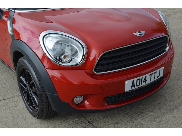 Used MINI Countryman 2014 for sale - 76206690: Photo 37