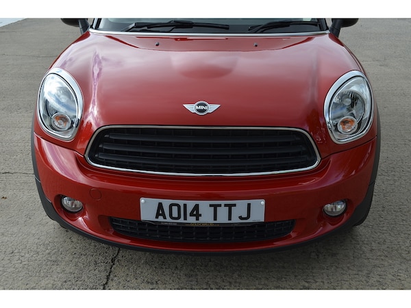Used MINI Countryman 2014 for sale - 76206690: Photo 38