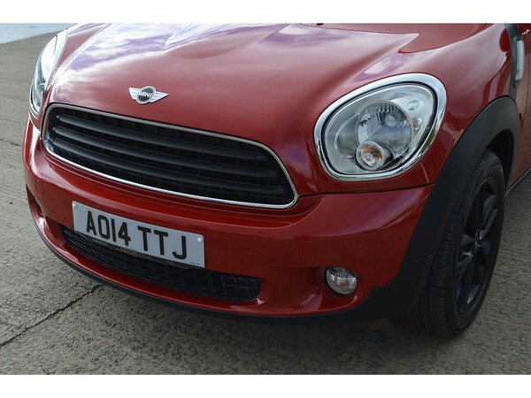 Used MINI Countryman 2014 for sale - 76206690: Photo 39