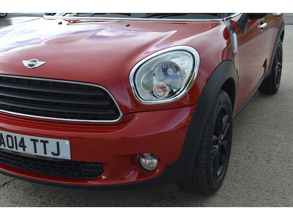 Used MINI Countryman 2014 for sale - 76206690: Photo 40