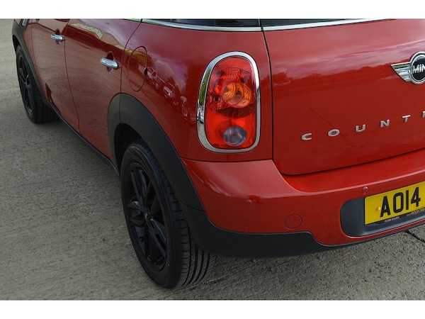 Used MINI Countryman 2014 for sale - 76206690: Photo 41