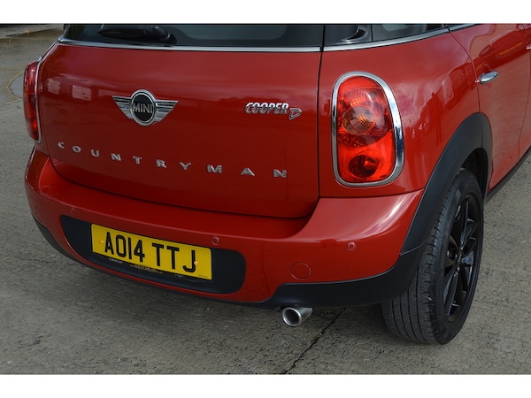 Used MINI Countryman 2014 for sale - 76206690: Photo 44
