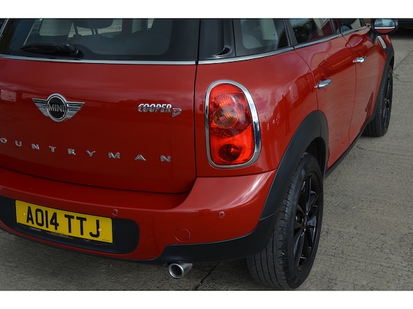 Used MINI Countryman 2014 for sale - 76206690: Photo 45