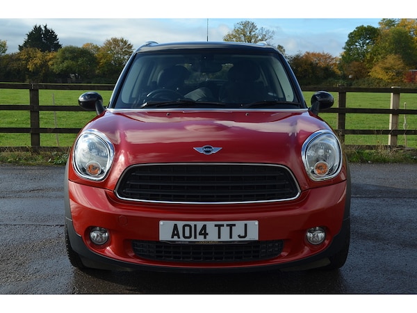 Used MINI Countryman 2014 for sale - 76206690: Photo 4
