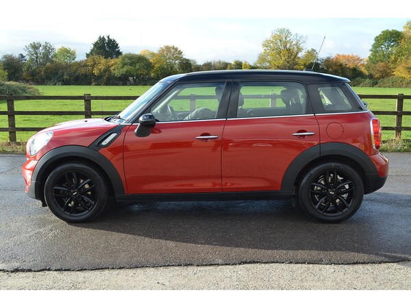 Used MINI Countryman 2014 for sale - 76206690: Photo 6