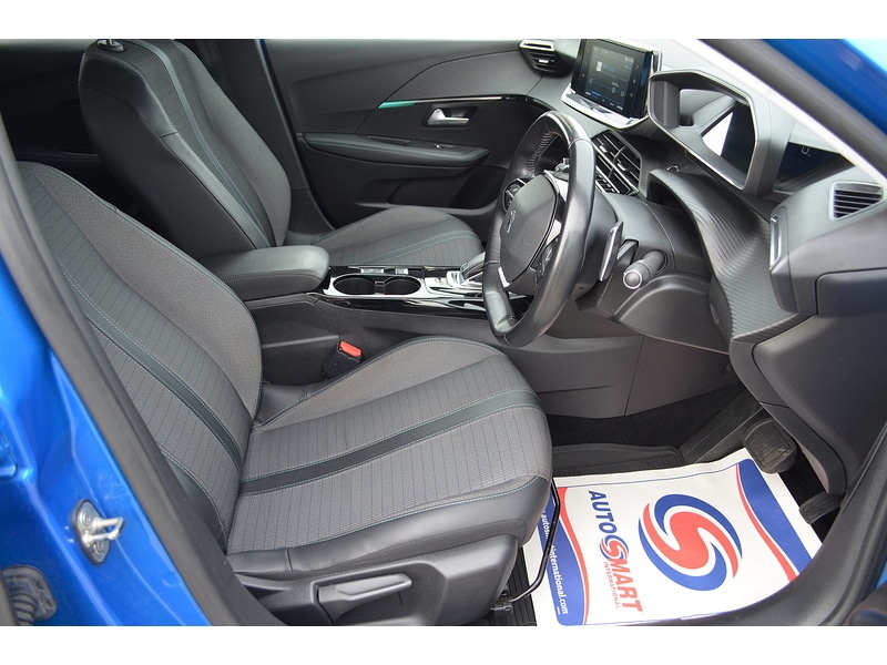 Used Peugeot 208 2020 for sale - 76396548: Photo 13