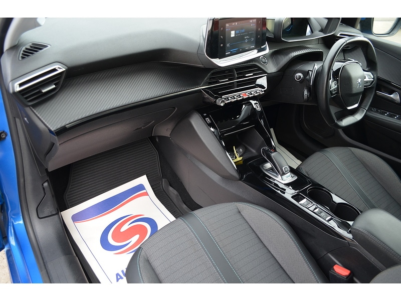 Used Peugeot 208 2020 for sale - 76396548: Photo 14