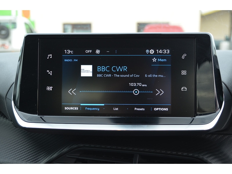 Used Peugeot 208 2020 for sale - 76396548: Photo 15