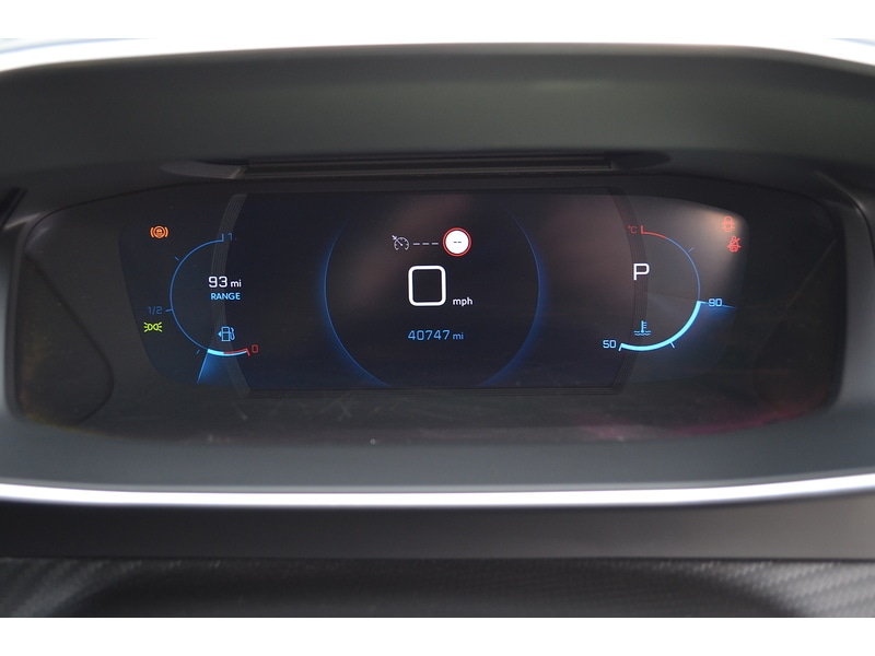 Used Peugeot 208 2020 for sale - 76396548: Photo 17