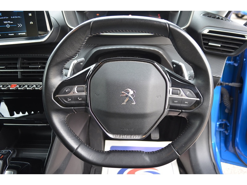 Used Peugeot 208 2020 for sale - 76396548: Photo 18