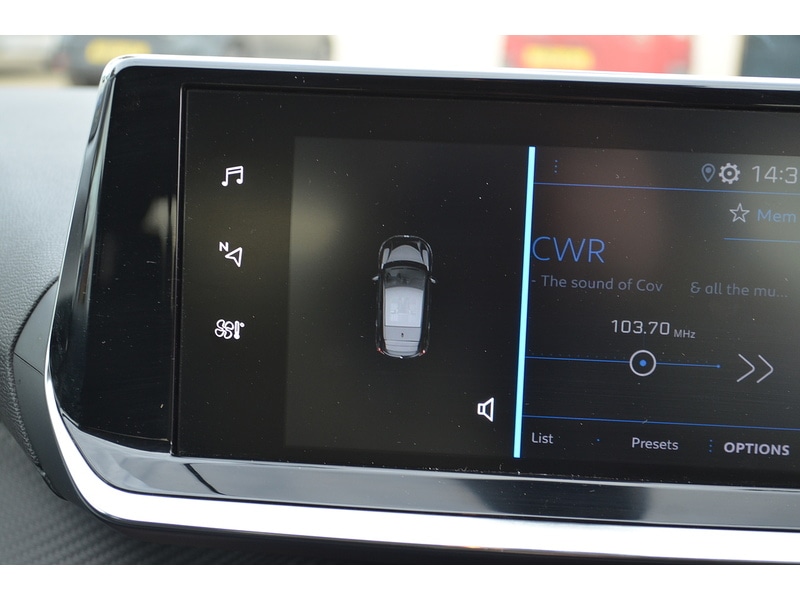 Used Peugeot 208 2020 for sale - 76396548: Photo 19