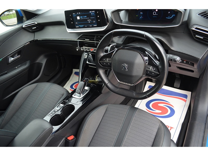 Used Peugeot 208 2020 for sale - 76396548: Photo 2