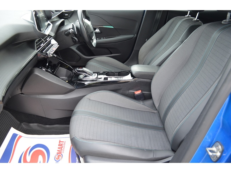 Used Peugeot 208 2020 for sale - 76396548: Photo 21