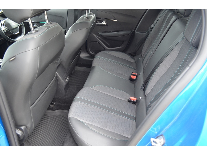 Used Peugeot 208 2020 for sale - 76396548: Photo 22