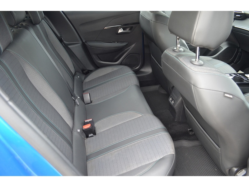 Used Peugeot 208 2020 for sale - 76396548: Photo 23