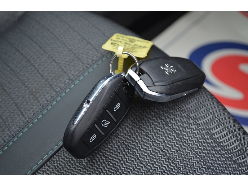 Used Peugeot 208 2020 for sale - 76396548: Photo 25