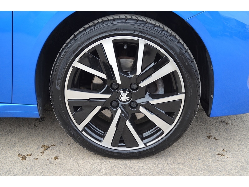 Used Peugeot 208 2020 for sale - 76396548: Photo 31