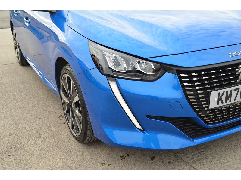 Used Peugeot 208 2020 for sale - 76396548: Photo 35