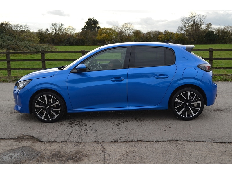 Used Peugeot 208 2020 for sale - 76396548: Photo 6