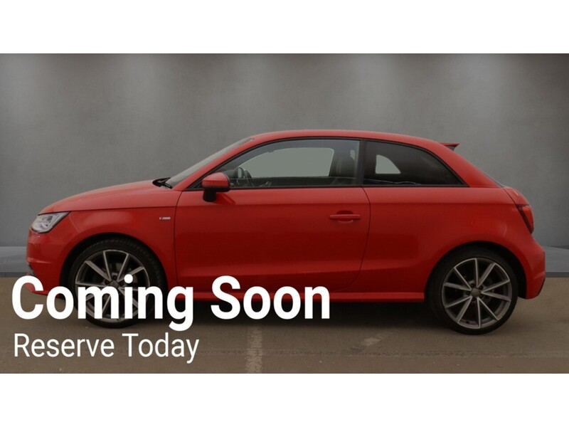 Used Audi A1 2016 for sale - 76357027: Photo 5