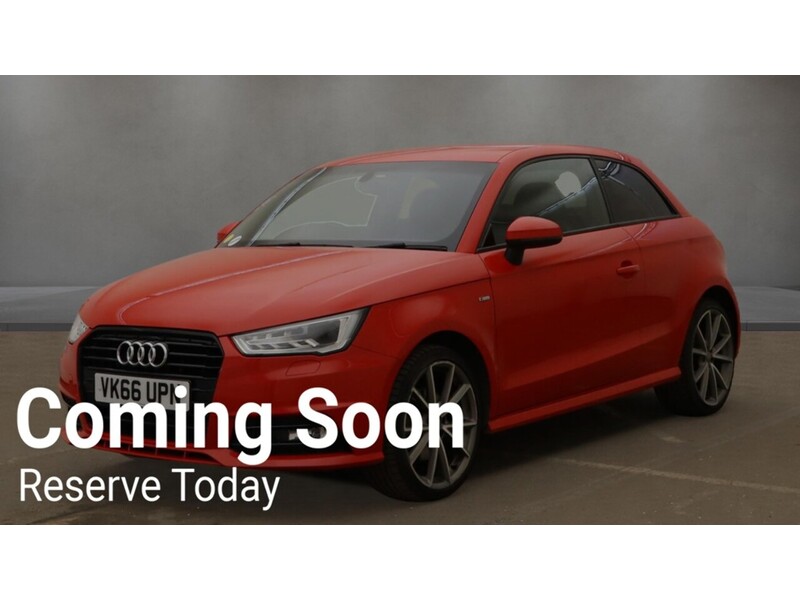 Used Audi A1 2016 for sale - 76357027: Photo 6