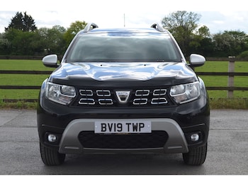 Used Dacia Duster 2019 for sale - 78746017: Photo