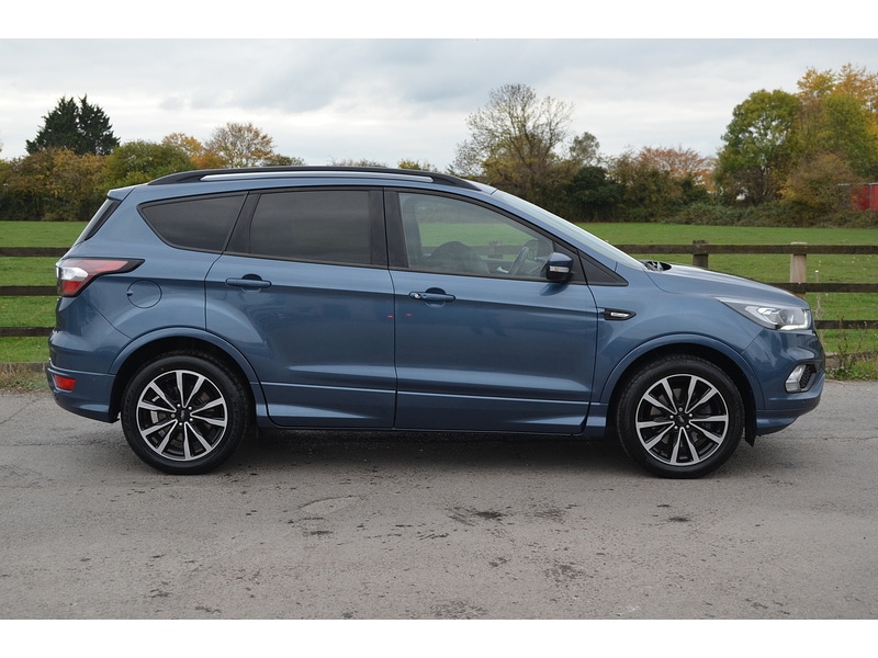 Used Ford Kuga 2019 for sale - 76396543: Photo 10