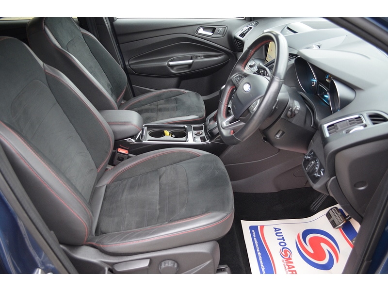 Used Ford Kuga 2019 for sale - 76396543: Photo 13